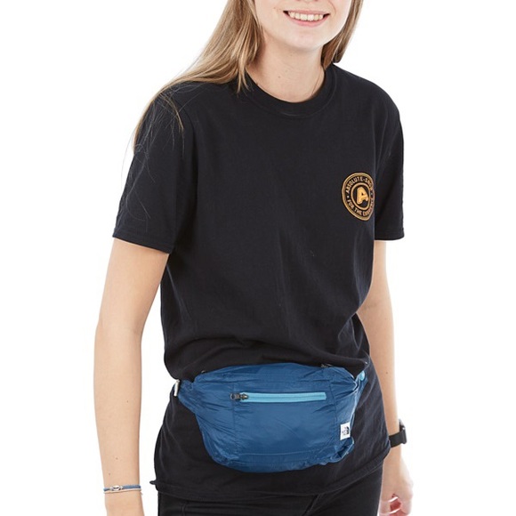 The North Face Fanorak Anorak, XS Storm Blue - Picture 10 of 11